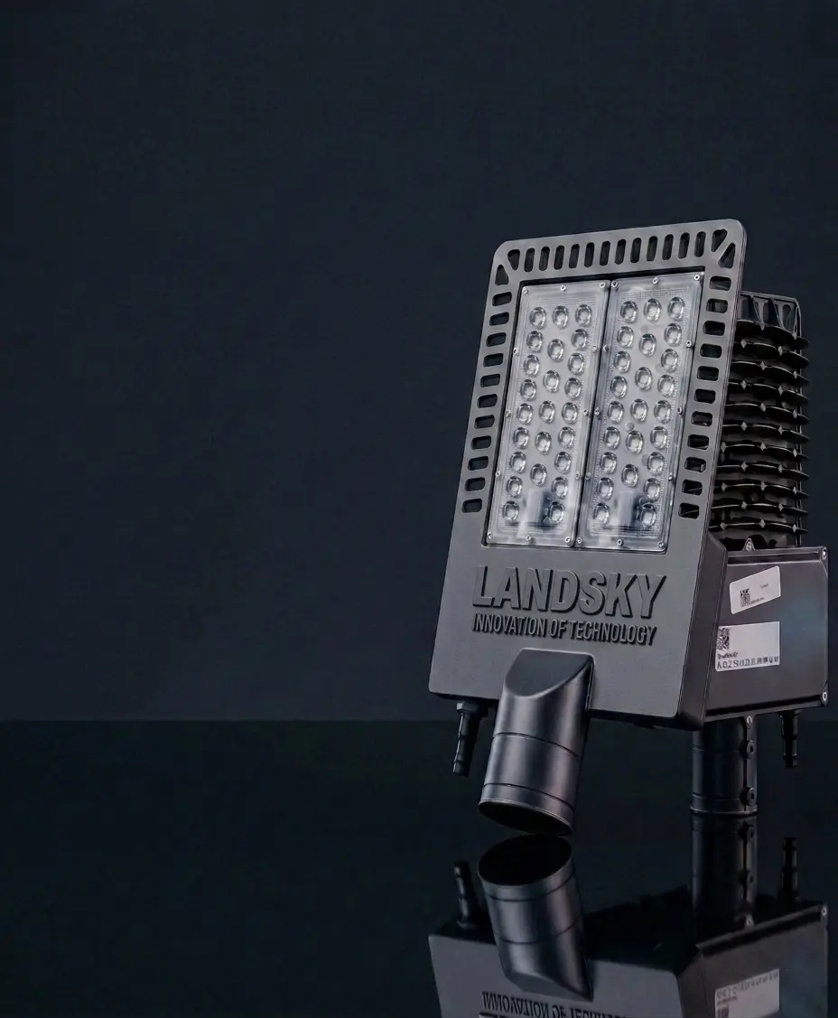 LANDSKY LED Street Light