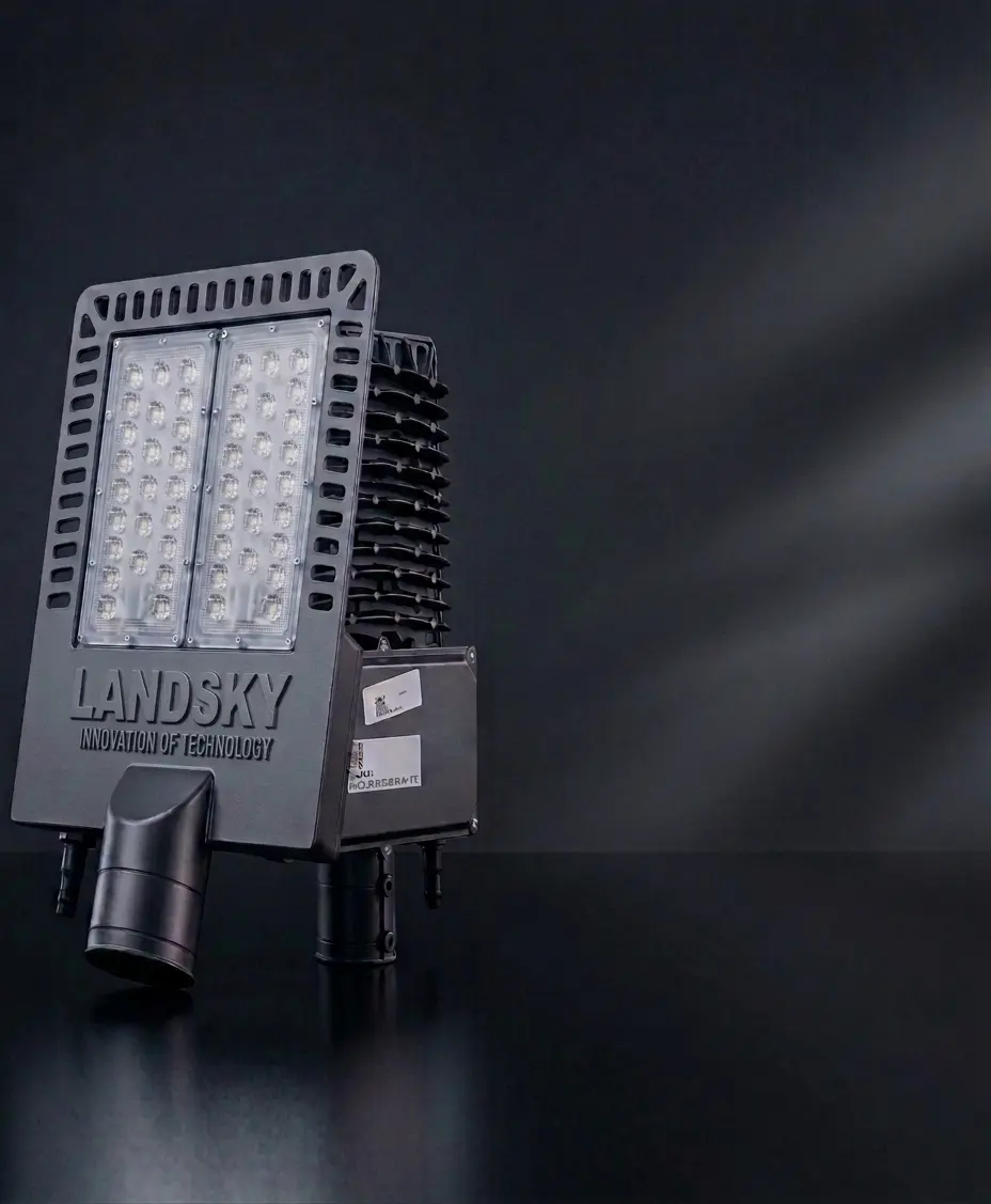 LANDSKY LED Street Light