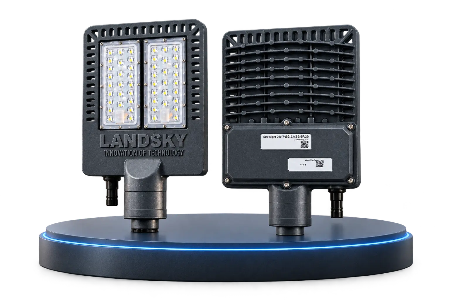 Landsky LED Street Light
